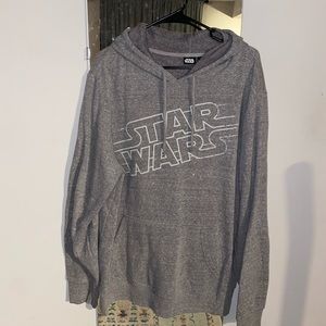 Men’s Star Wars hoodie